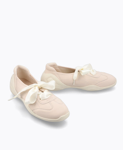Kielo Sneakers Beige
