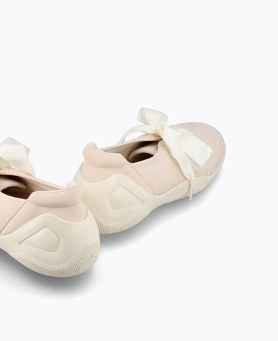 Kielo Sneakers Beige