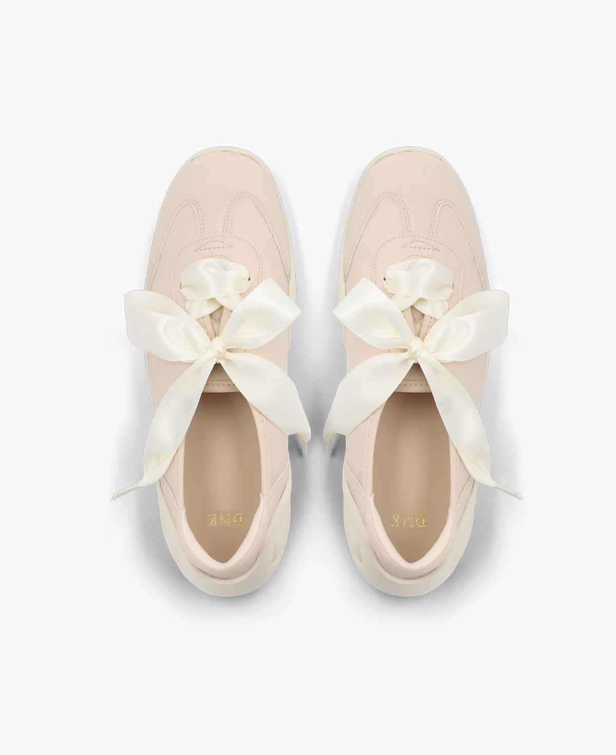 Kielo Sneakers Beige