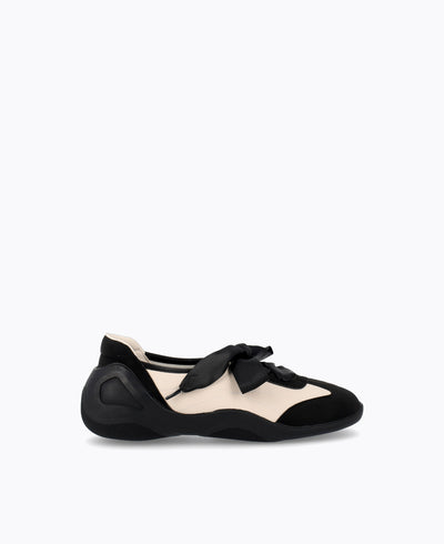 Kielo Sneakers Black