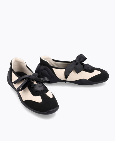 Kielo Sneakers Black