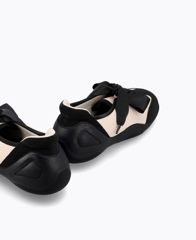 Kielo Sneakers Black