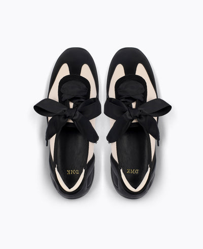 Kielo Sneakers Black