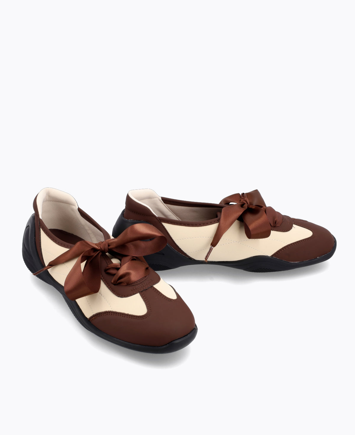 Kielo Sneakers Brown