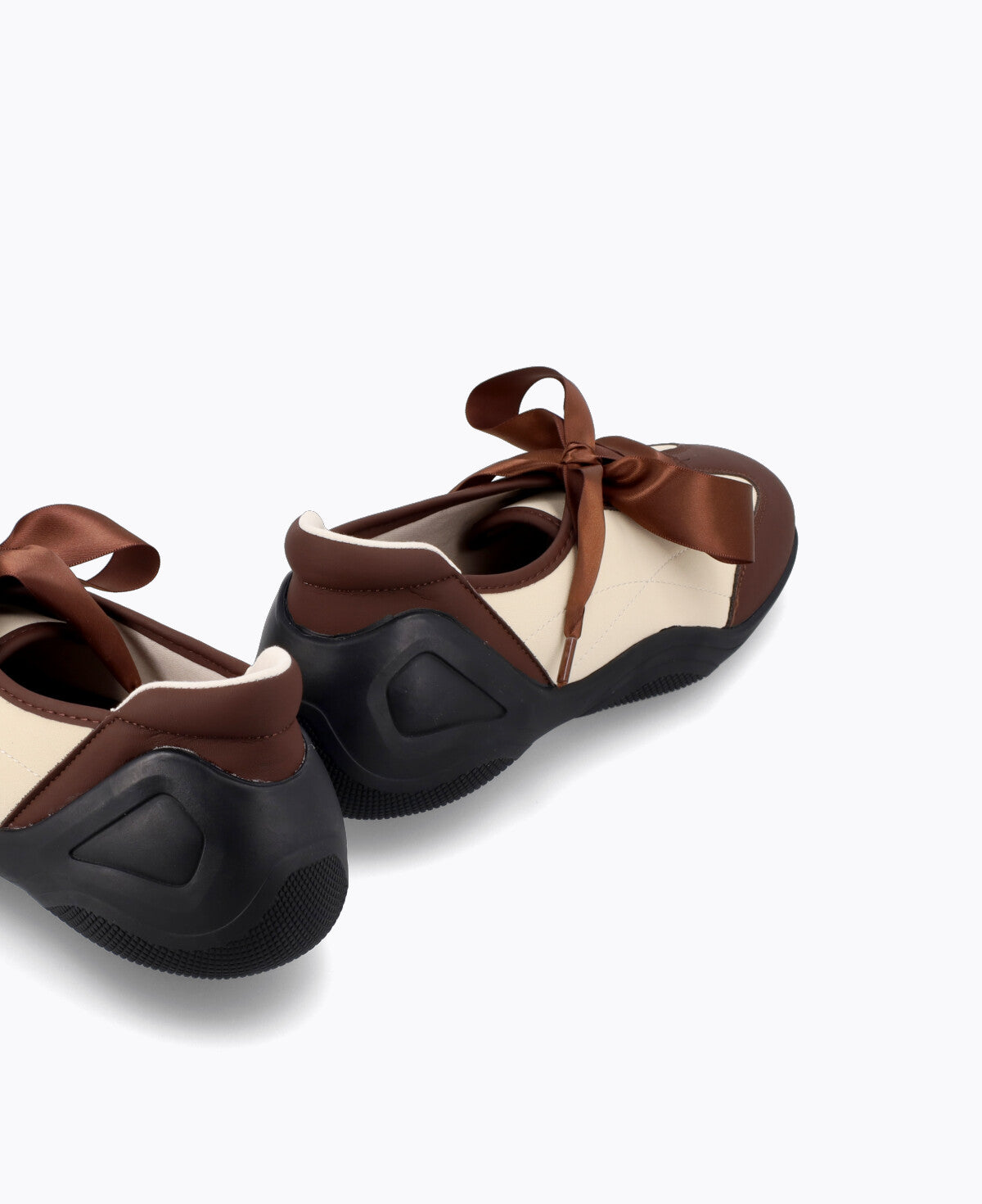 Kielo Sneakers Brown