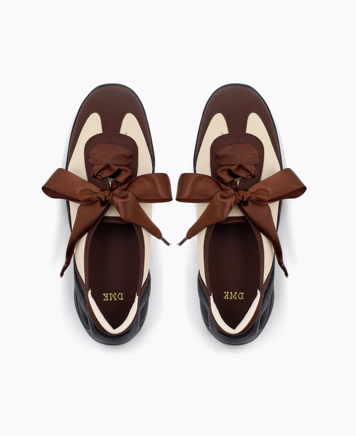Kielo Sneakers Brown