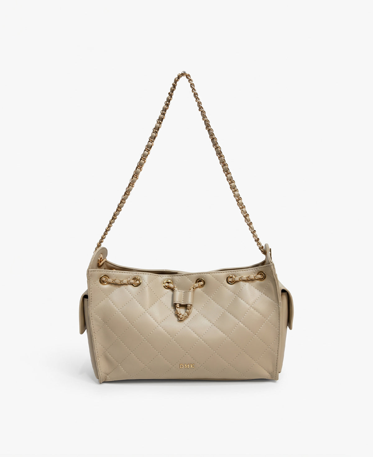 Shantelle Shoulder Bag Beige
