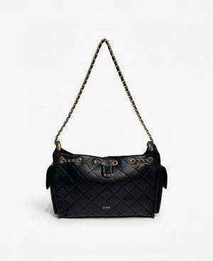 Shantelle Shoulder Bag Black