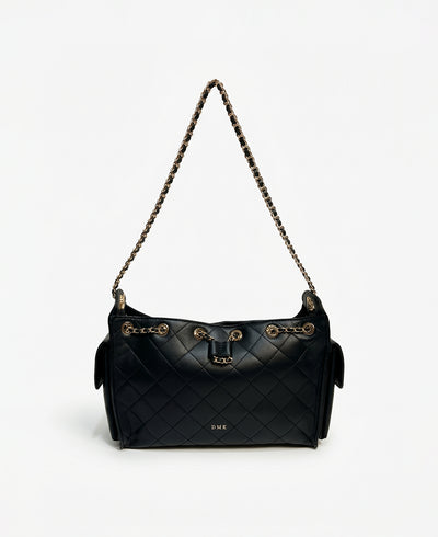 Shantelle Shoulder Bag Black
