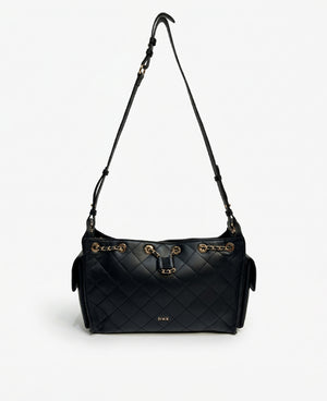 Shantelle Shoulder Bag Black