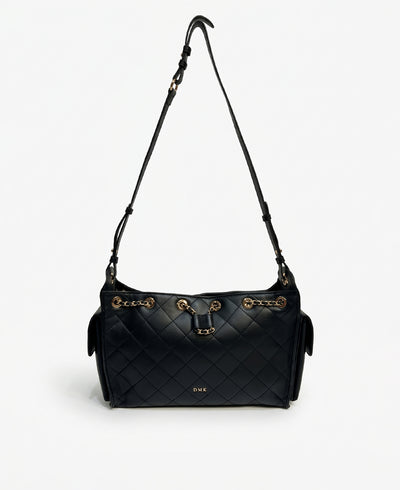 Shantelle Shoulder Bag Black