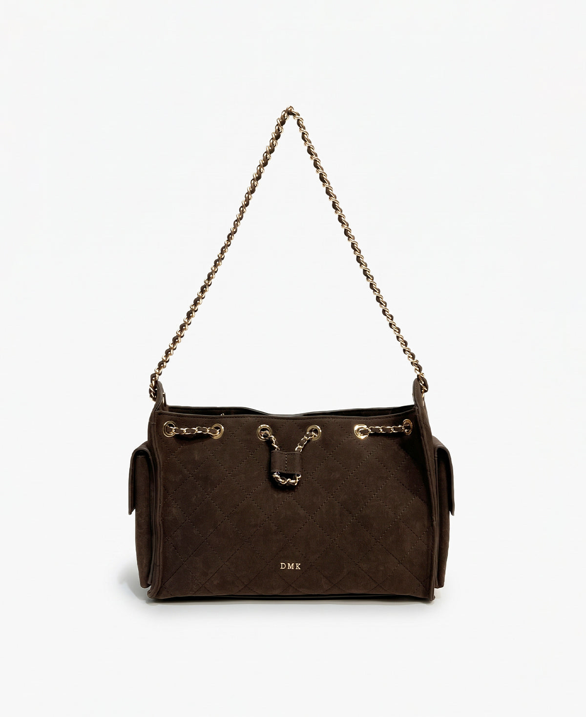 Shantelle Shoulder Bag Brown