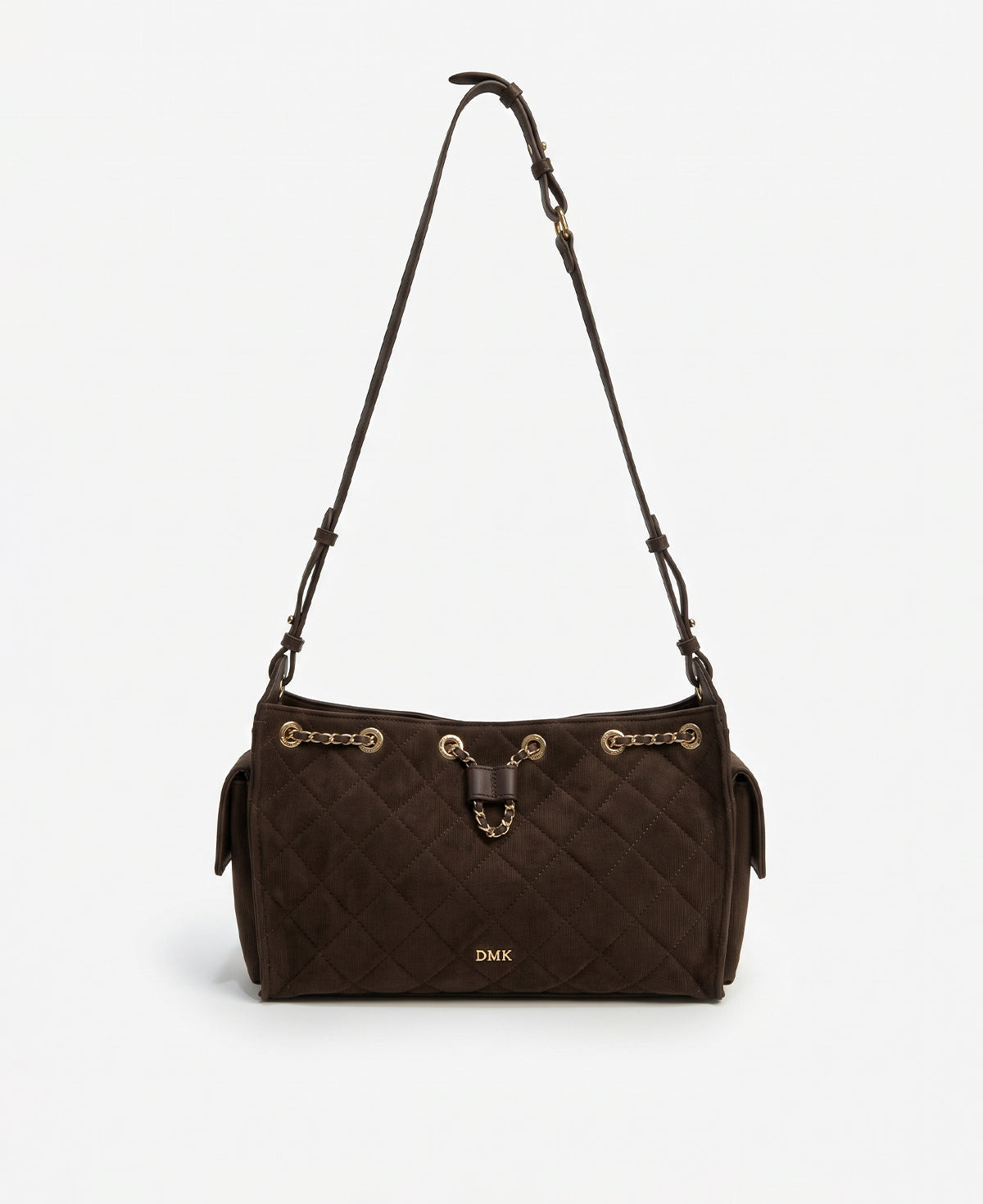 Shantelle Shoulder Bag Brown