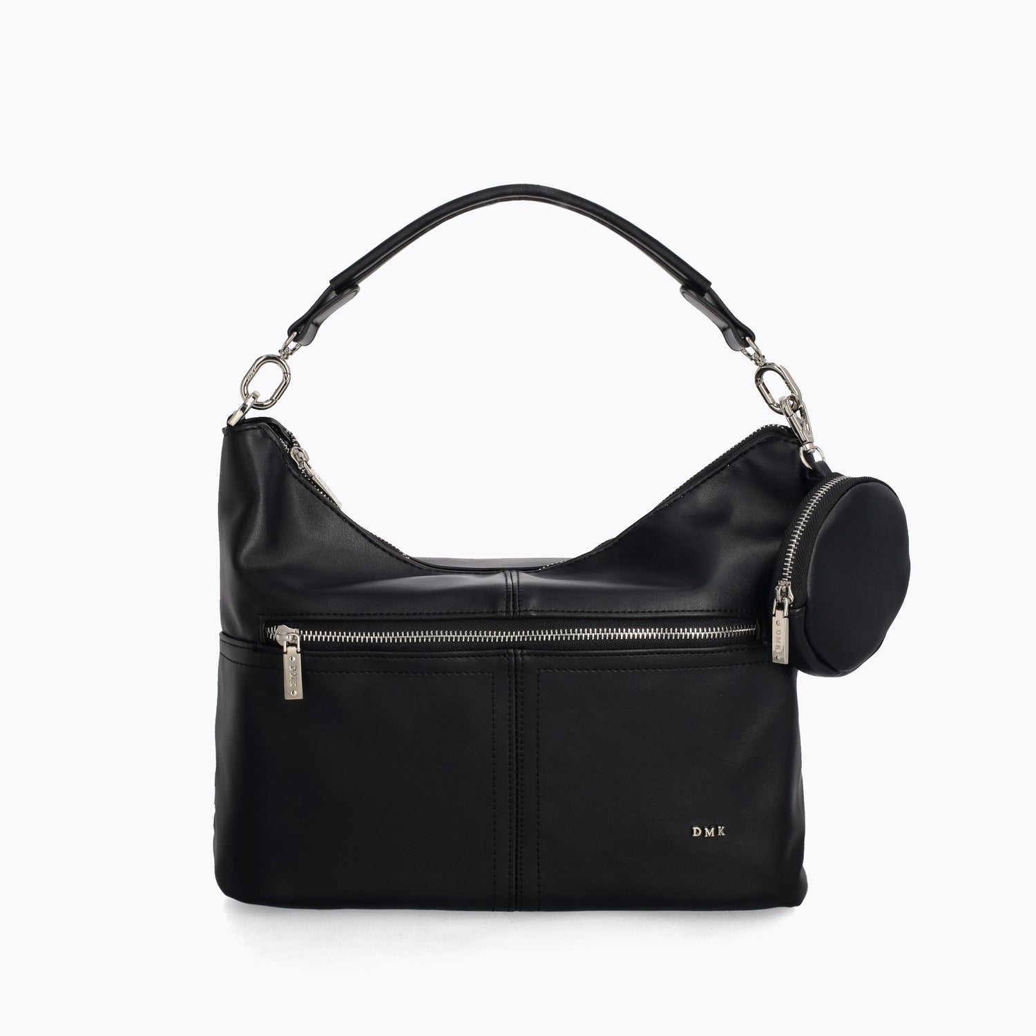 Lyla Tote Bag - Black