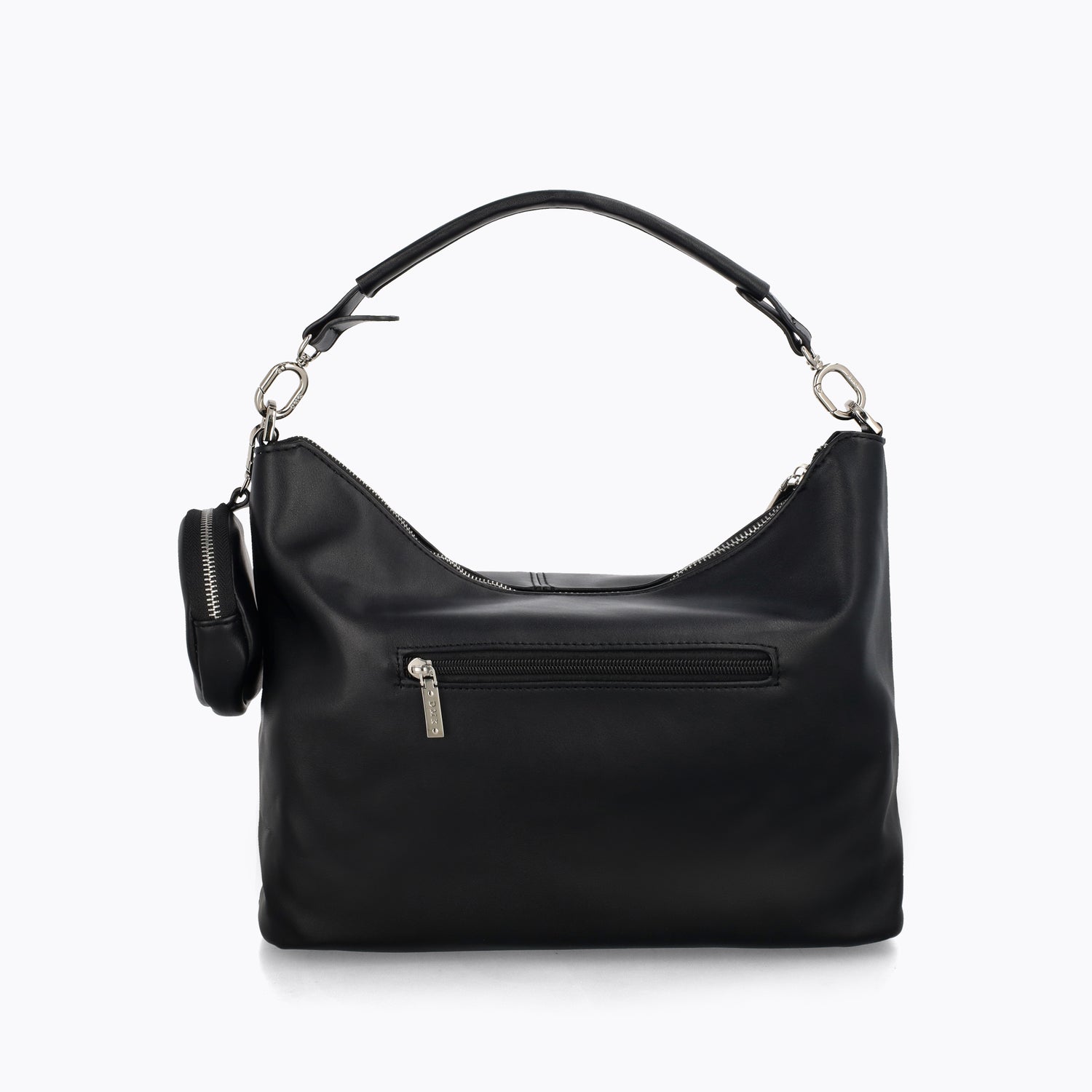 Lyla Tote Bag - Black