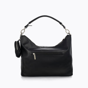 Lyla Tote Bag - Black