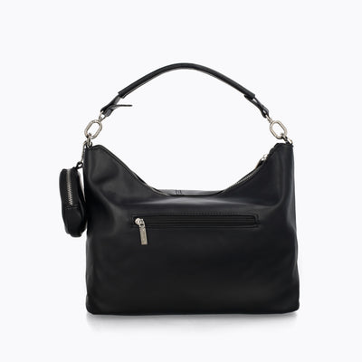 Lyla Tote Bag - Black