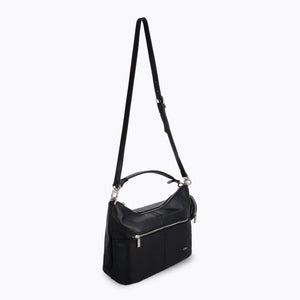 Lyla Tote Bag - Black