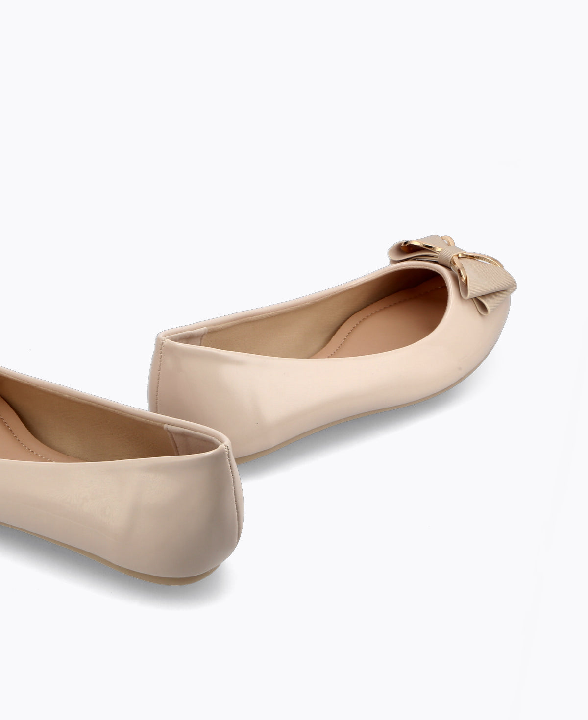 Penelope Flat Pumps DMK