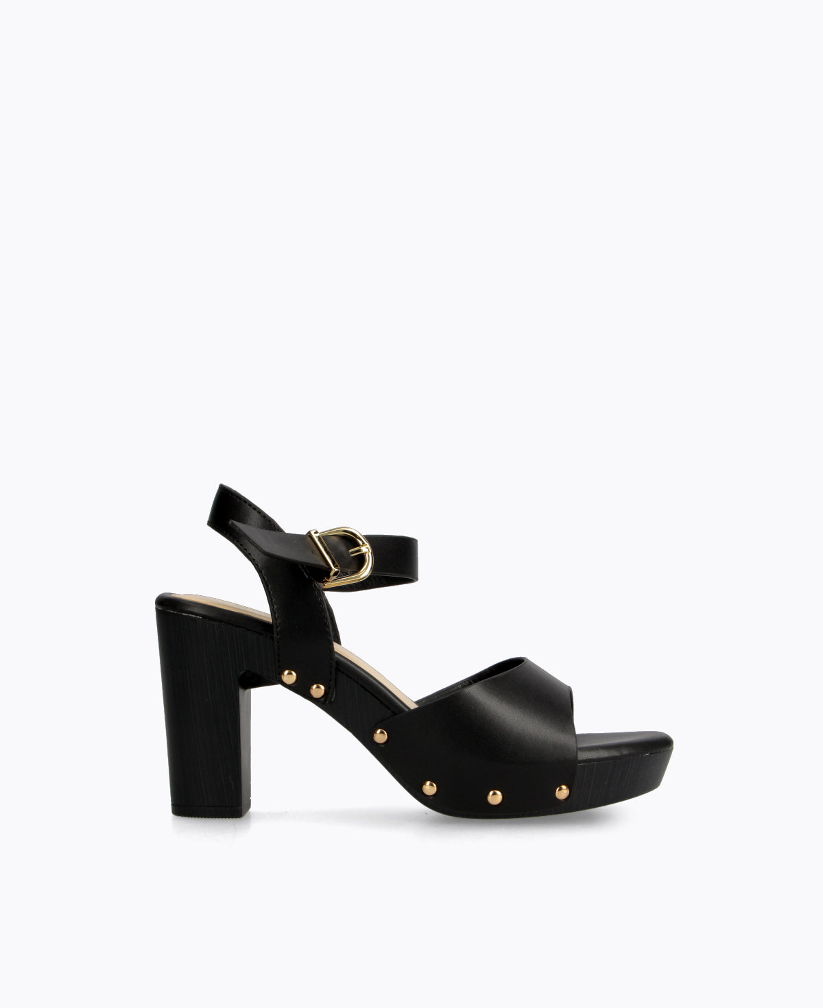 Casual block heels sale