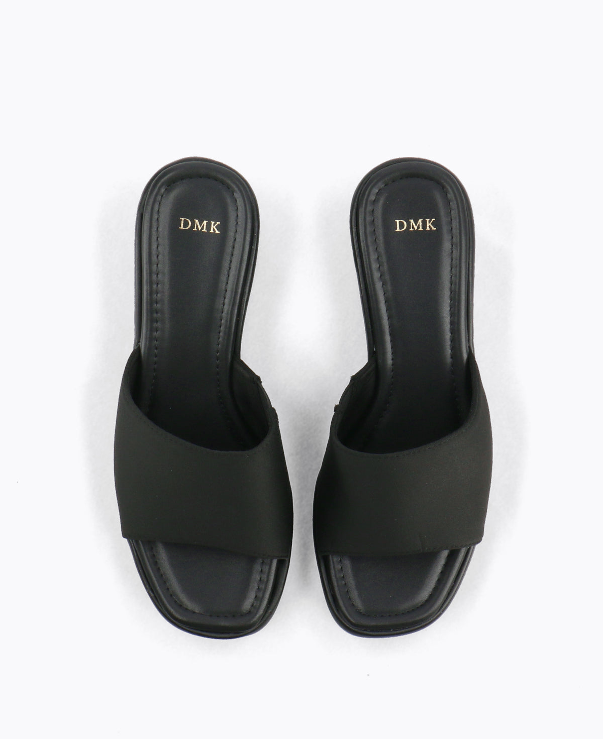 ミュージシャン CDL Padded Platform Sandals BLACK S CDL Padded