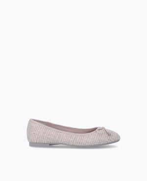 Kyria Ballerina Flats - Lilac