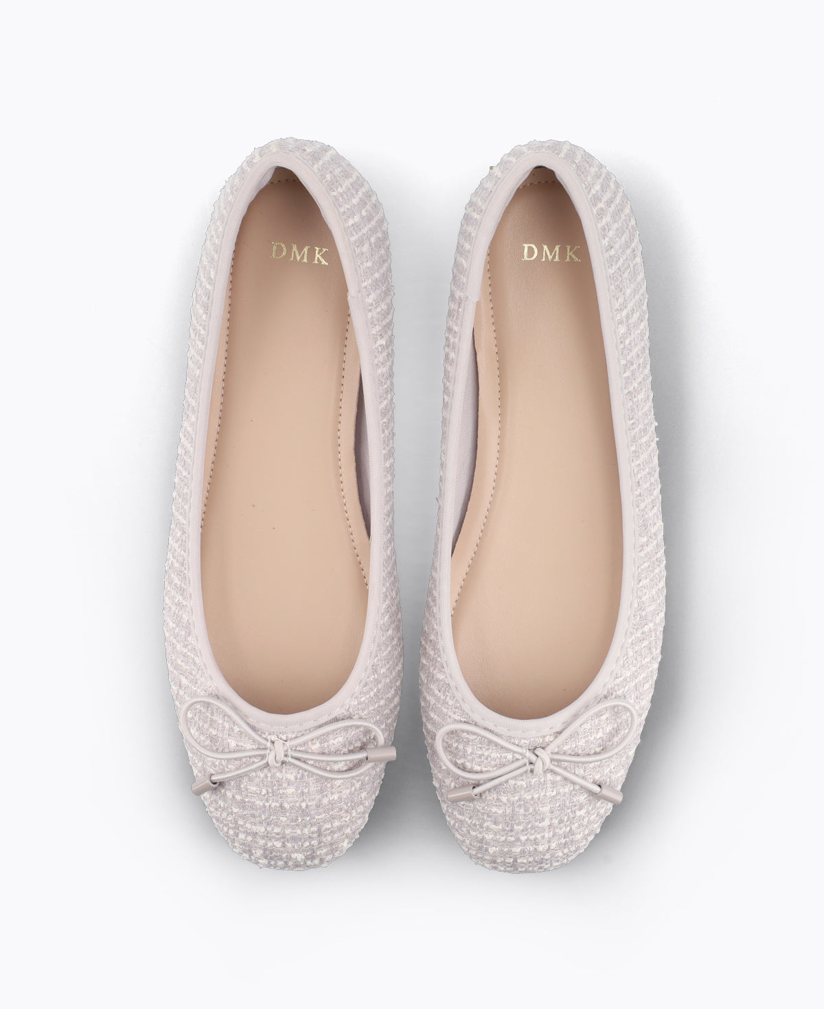 Kyria Ballerina Flats - Lilac