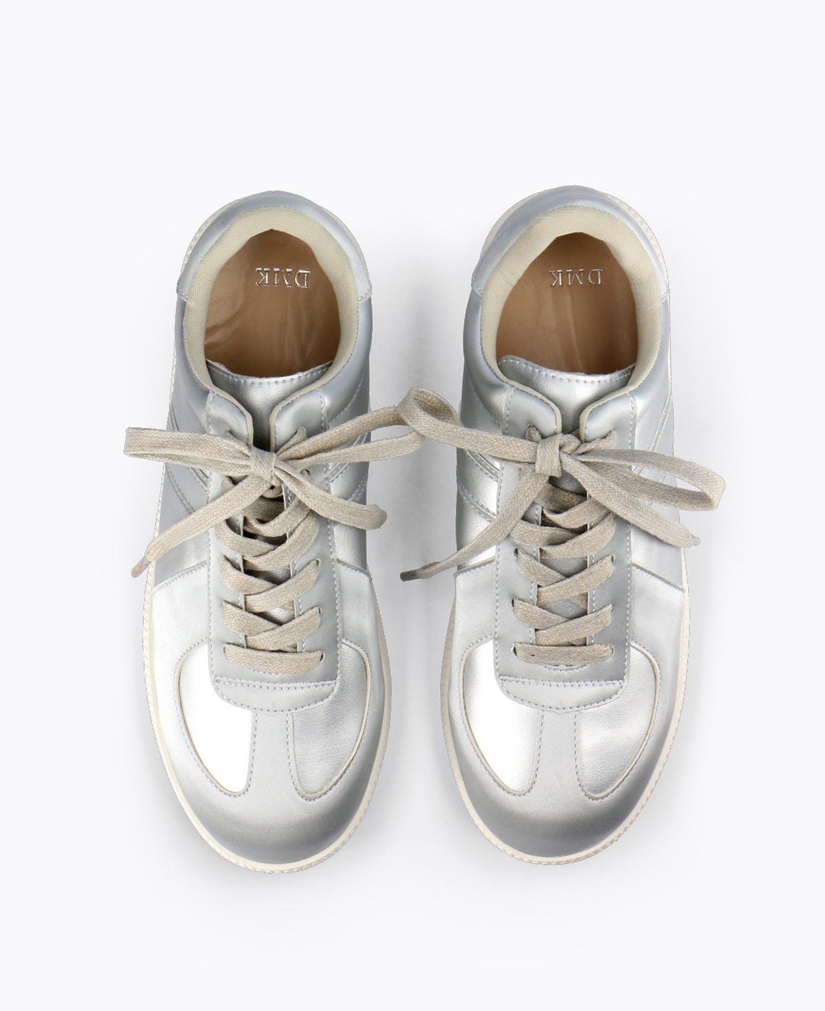 Alexander McQueen | Shoes | White Alexandra Mcqueen Sneakers Size 42 Mens  Brand New | Poshmark