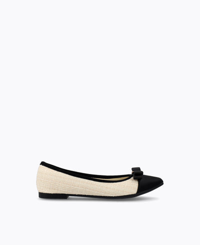 Stacie Ballerina Flats - Multi