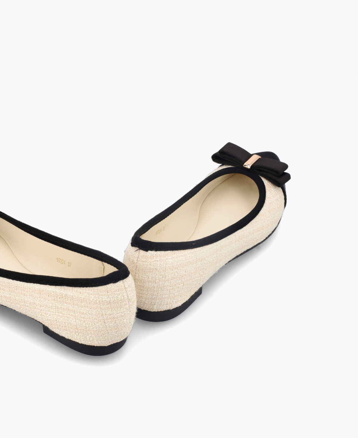 Stacie Ballerina Flats - Multi