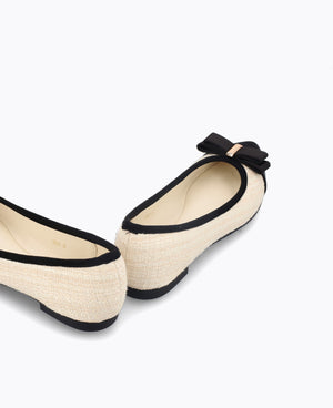 Stacie Ballerina Flats - Multi
