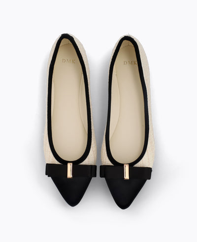 Stacie Ballerina Flats - Multi