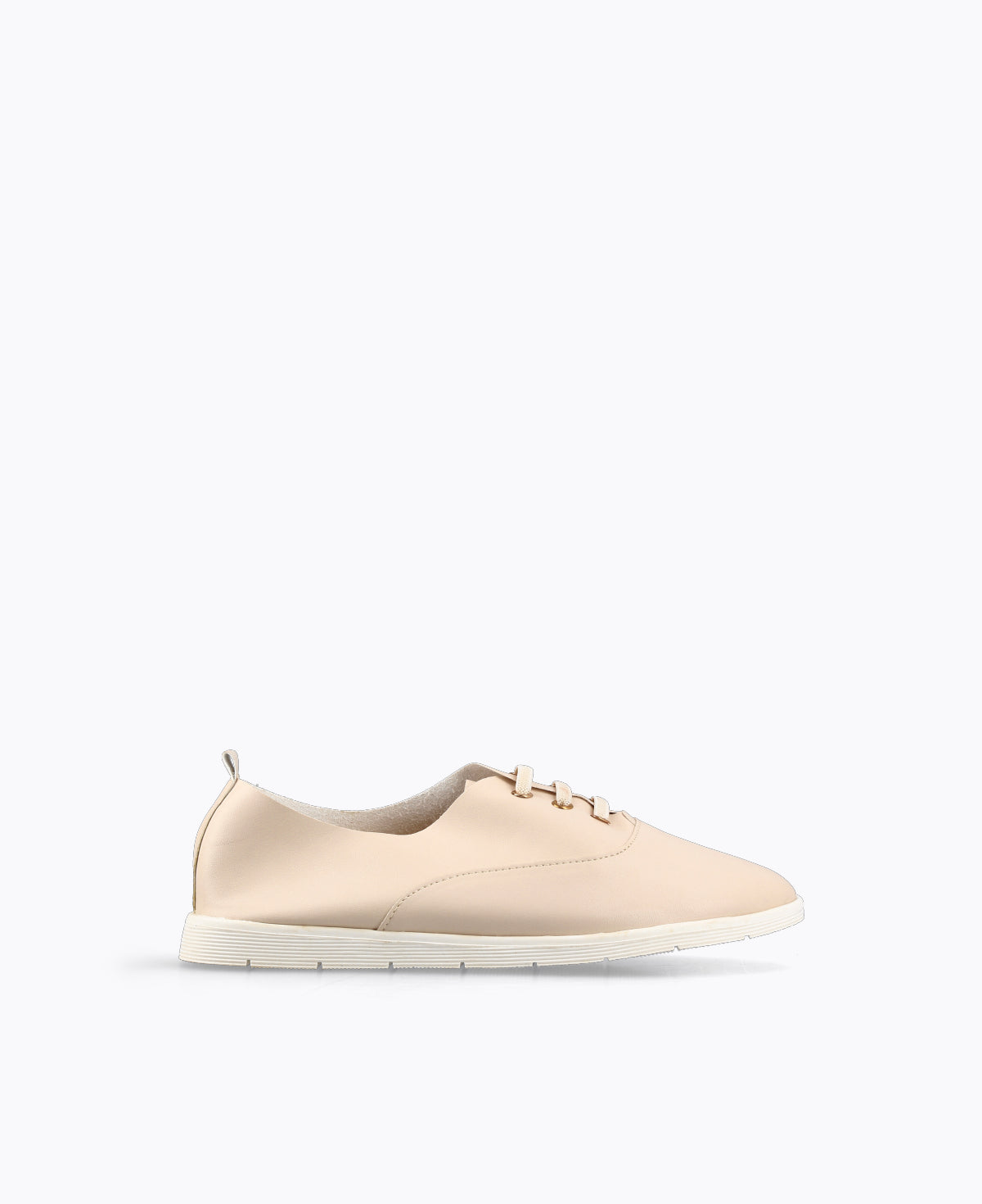 Dakota Sneakers - Beige