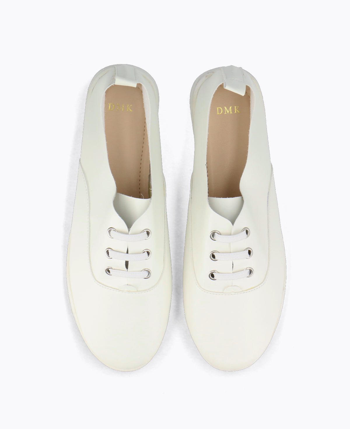 Dakota Sneakers White DMK