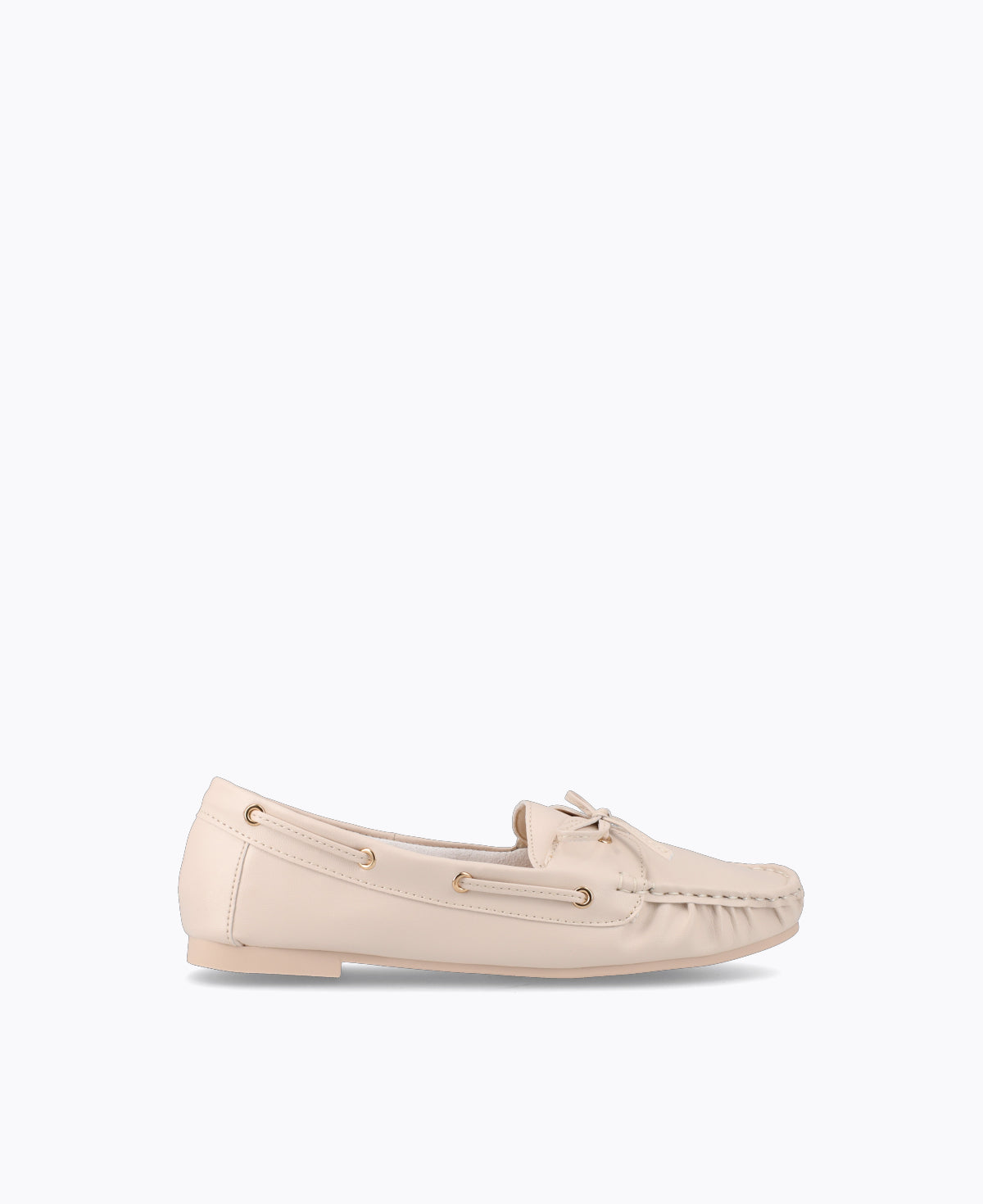 Ellie Loafers - Beige