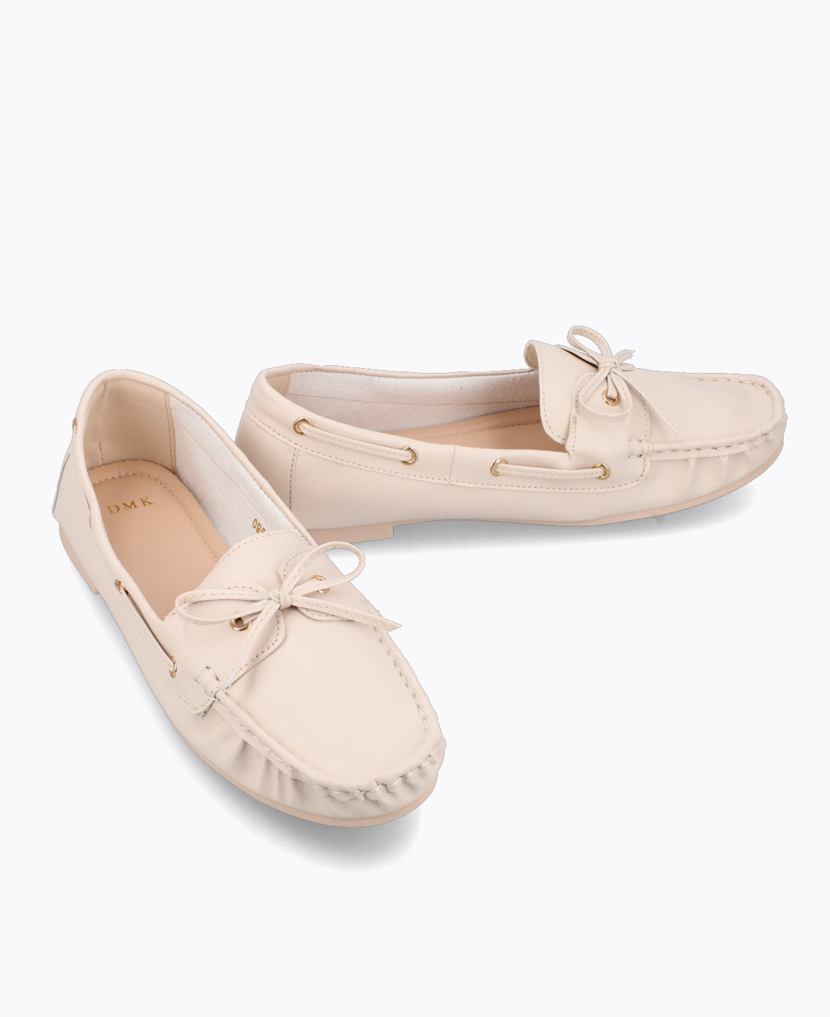 Ellie Loafers - Beige
