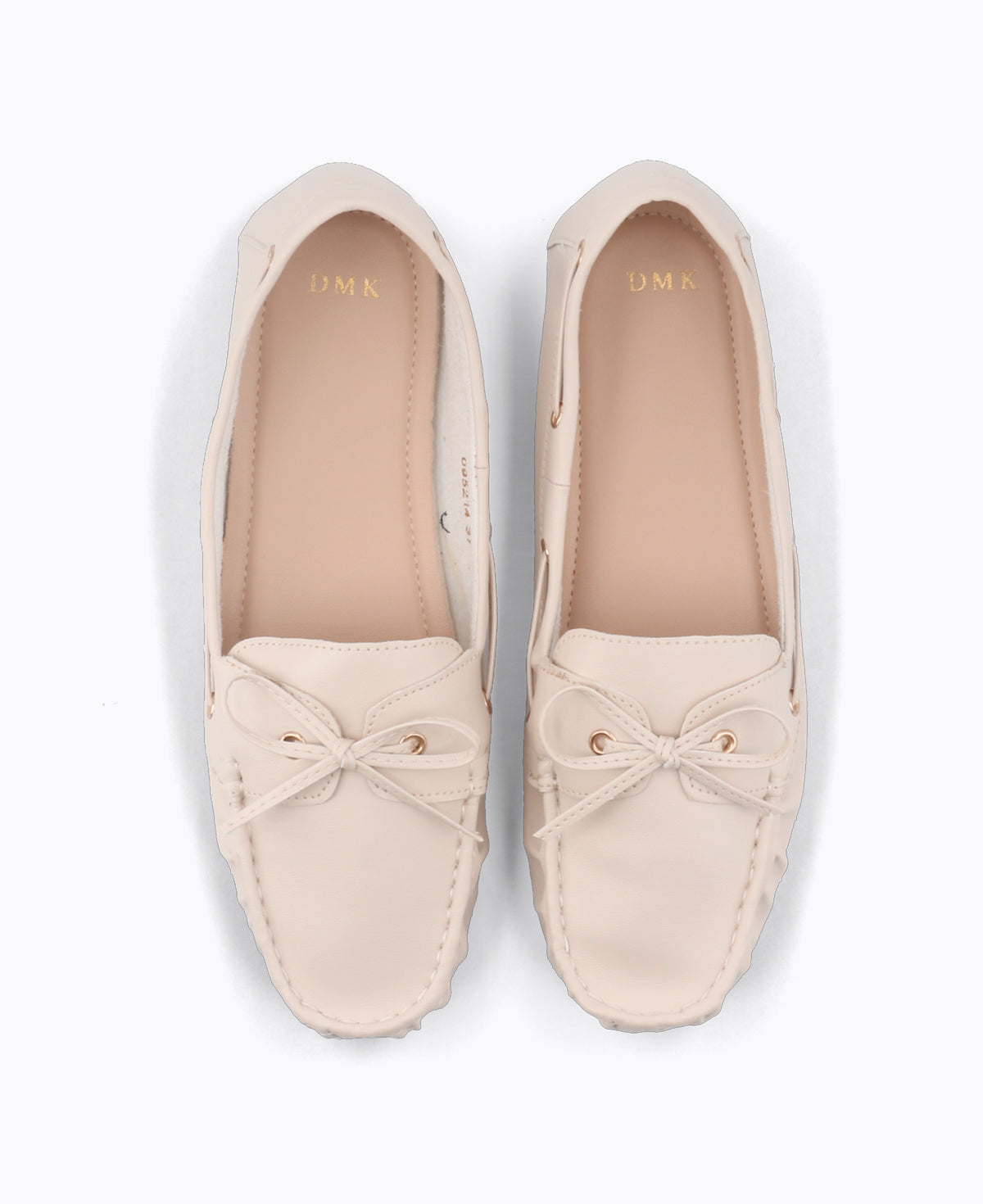 Ellie Loafers - Beige