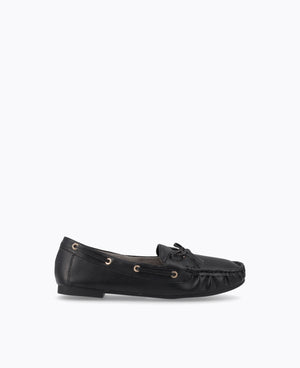 Ellie Loafers - Black
