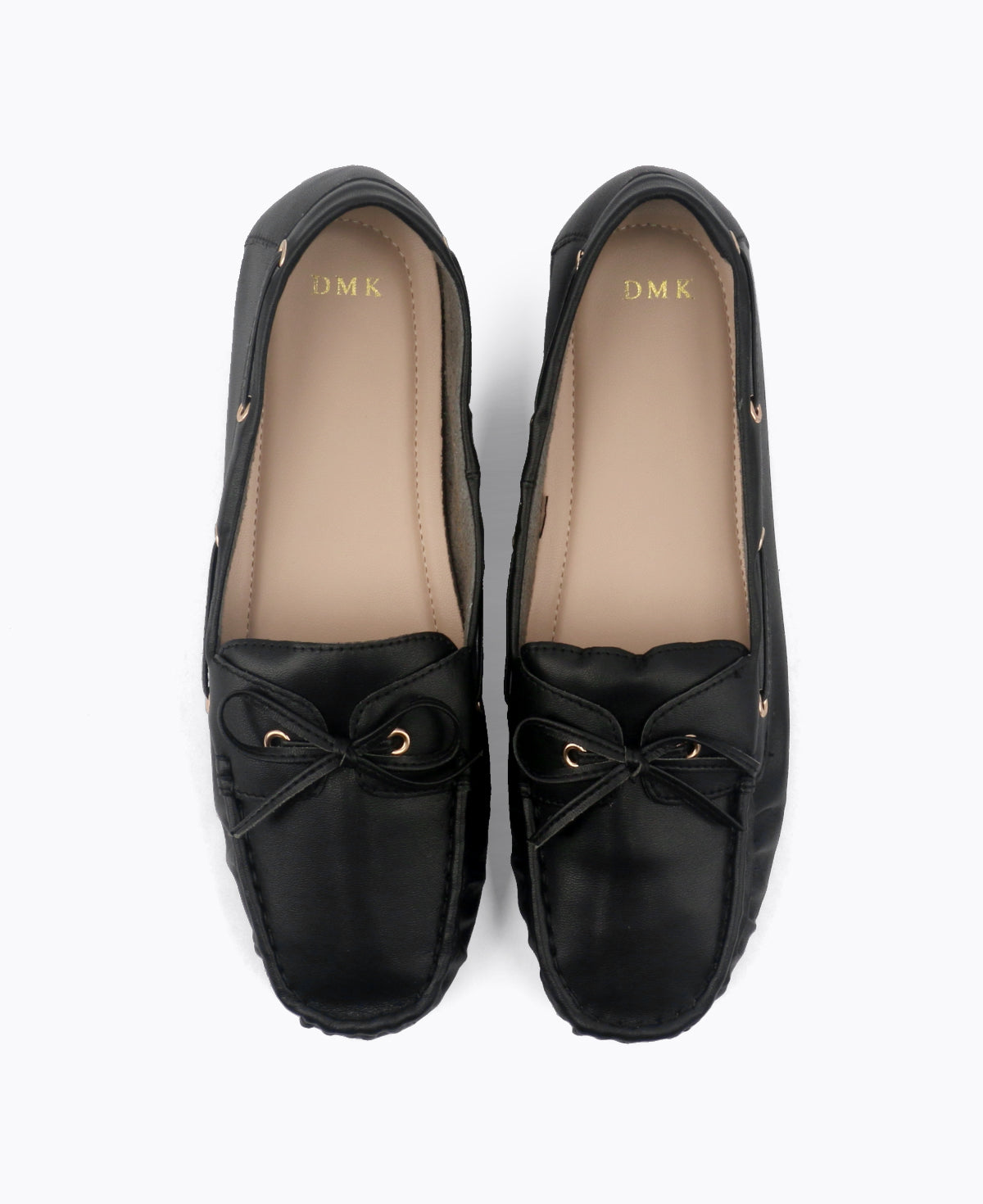 Ellie Loafers - Black