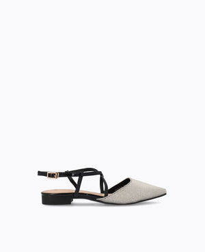 Florence Flat Pumps - Multi