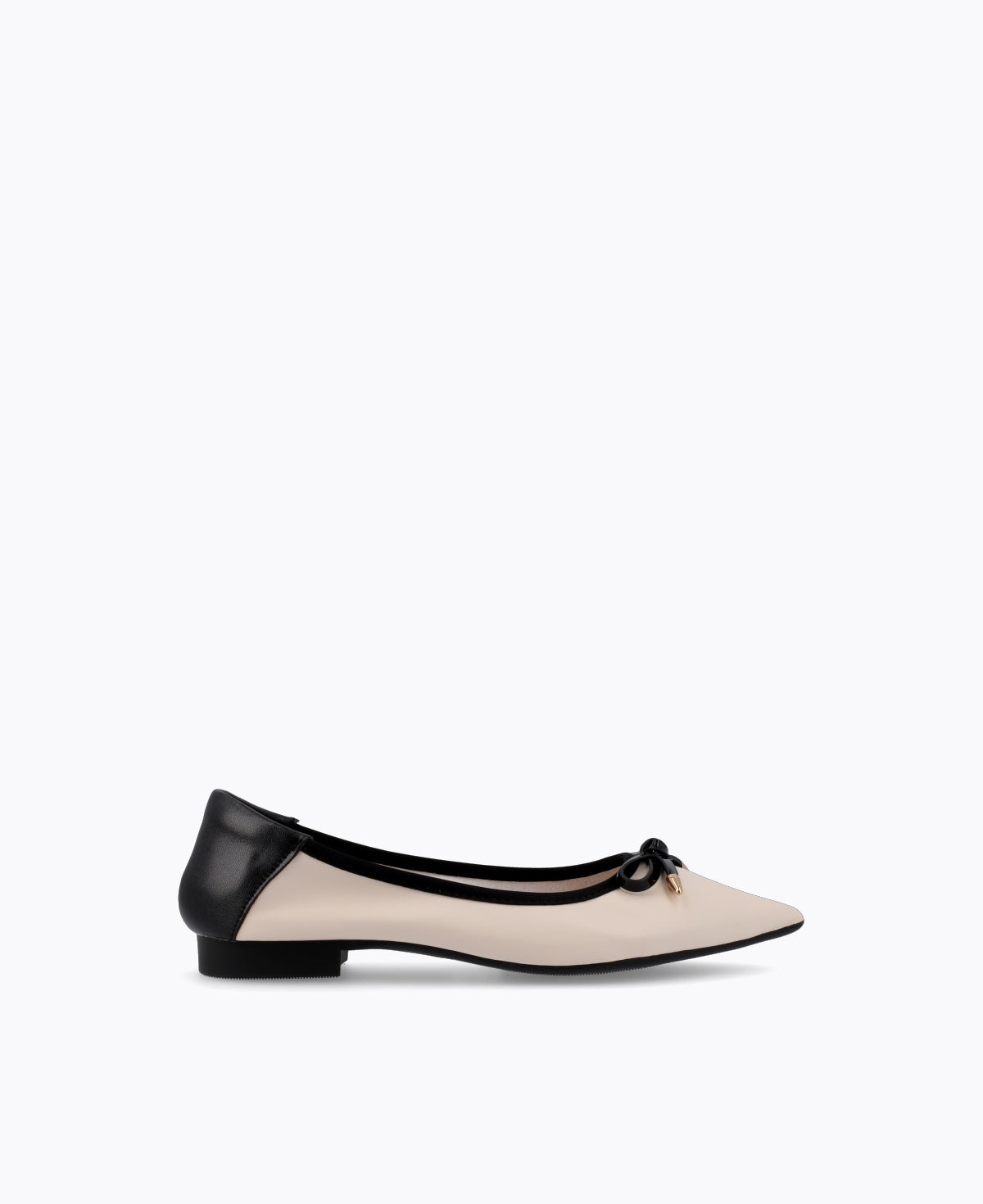 Lidya Ballerina Flats - Multi