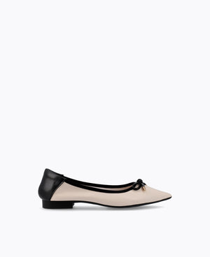 Lidya Ballerina Flats - Multi