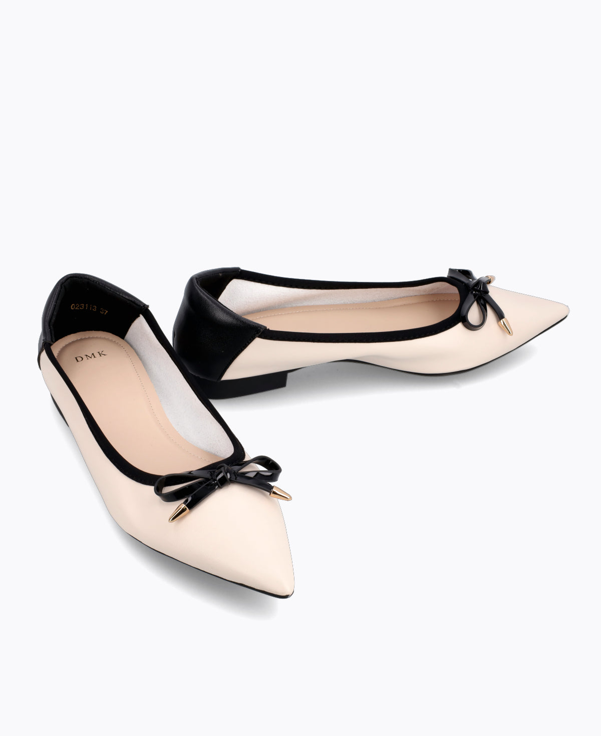 Lidya Ballerina Flats - Multi