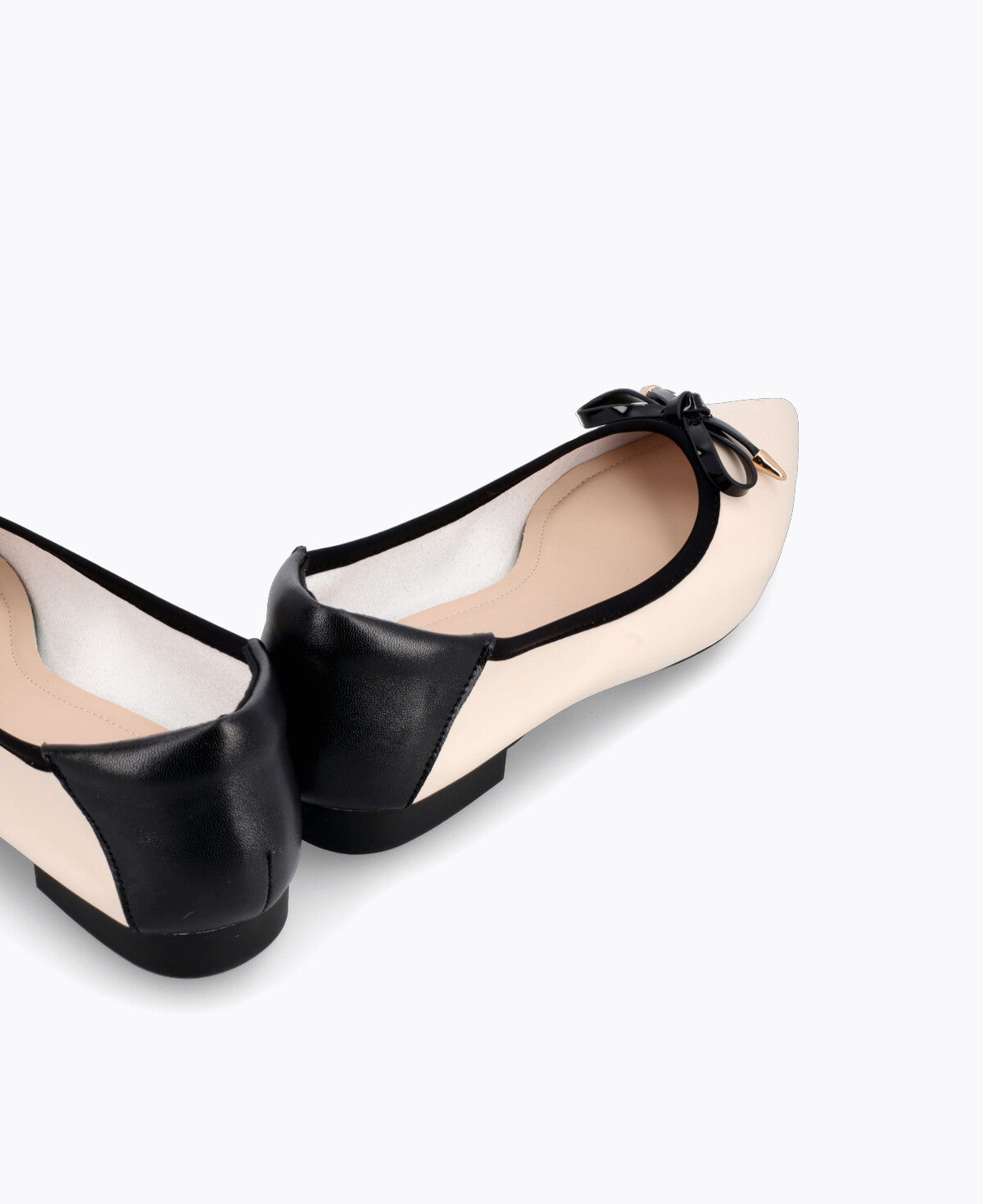 Lidya Ballerina Flats - Multi