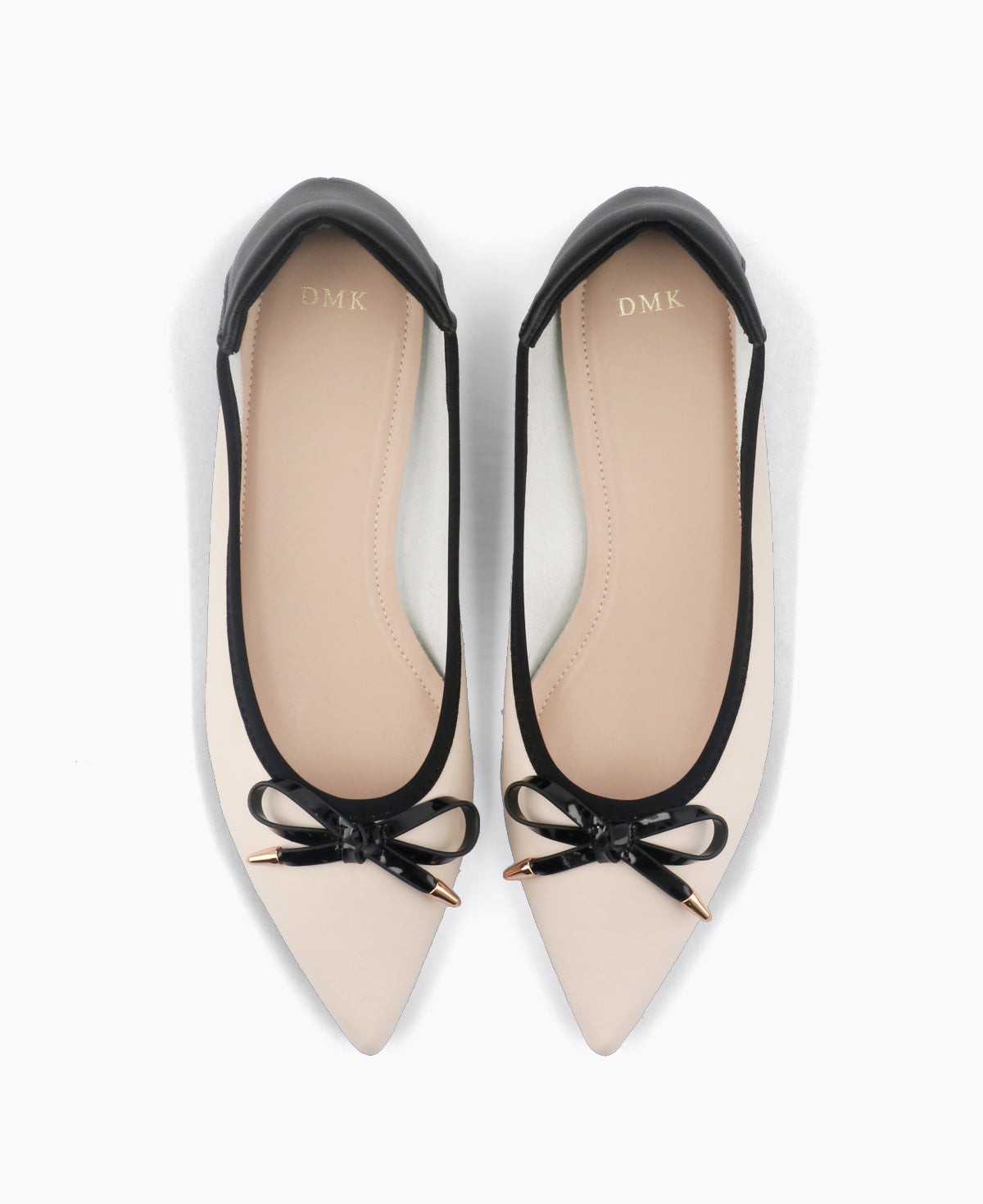 Lidya Ballerina Flats - Multi