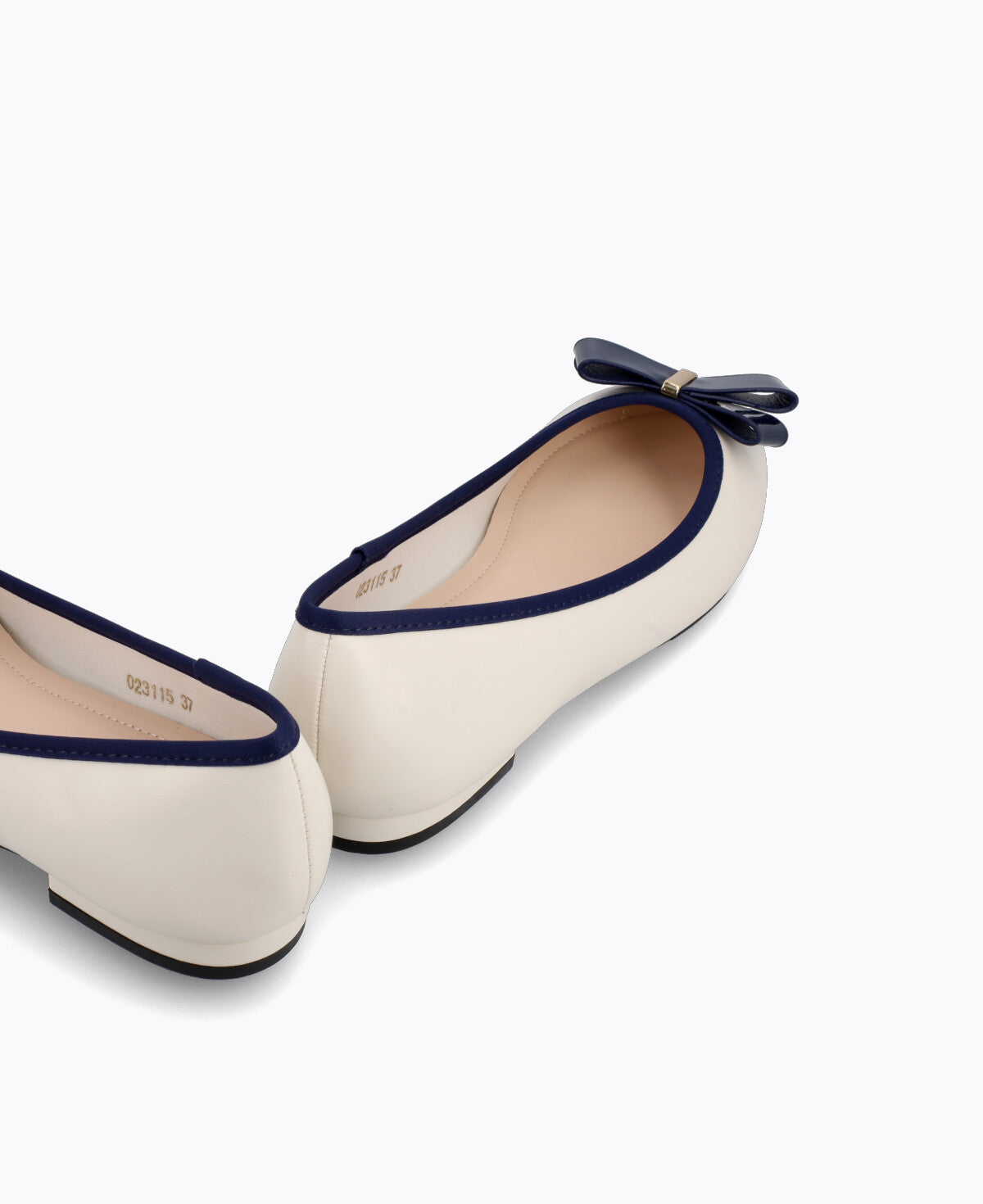 Lucinda Ballerina Flats - Multi