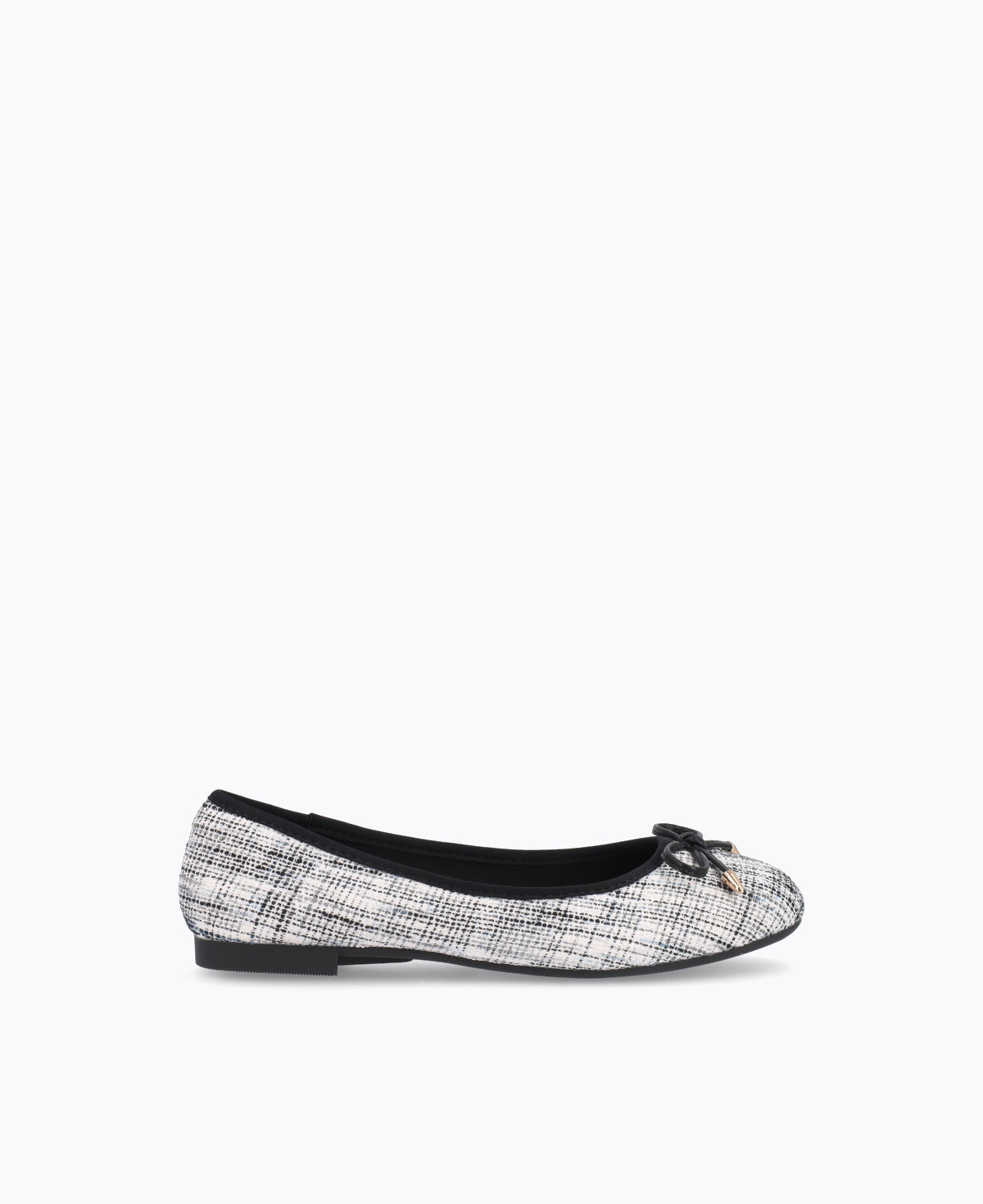 Twila Ballerina Flats - Multi