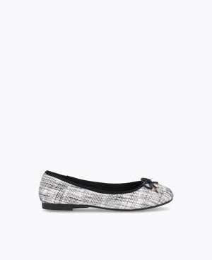 Twila Ballerina Flats - Multi