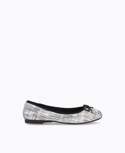 Twila Ballerina Flats - Multi