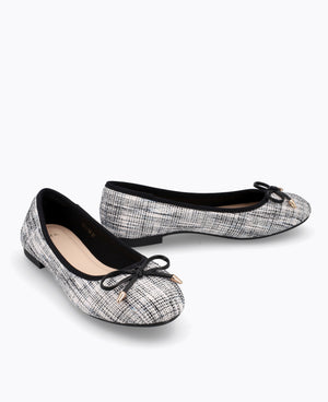 Twila Ballerina Flats - Multi